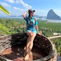 Отзыв от Амира - Visa DTV